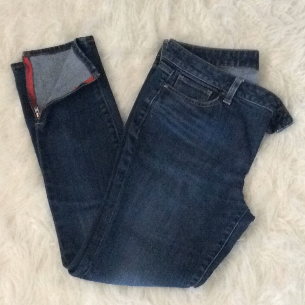 Skinny jeans